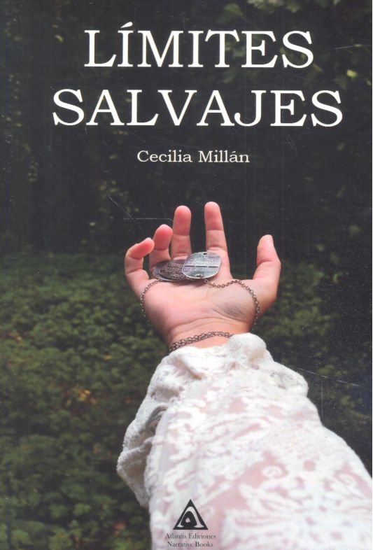 Kniha Límites salvajes Millán López
