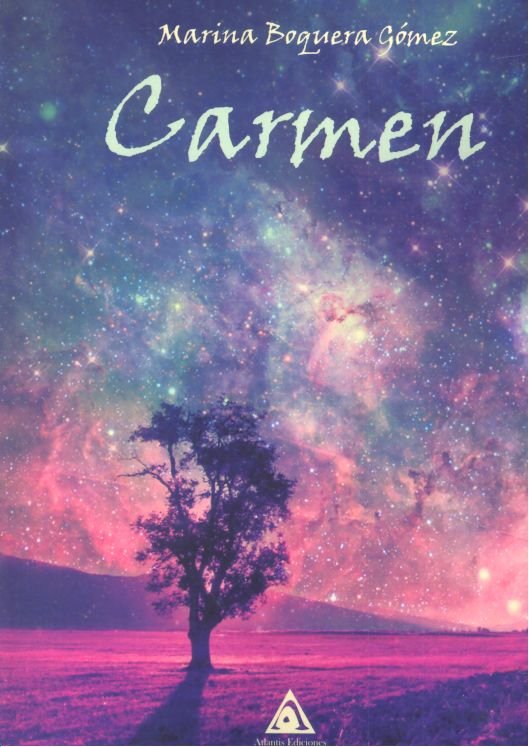 Knjiga Carmen Boquera Gómez