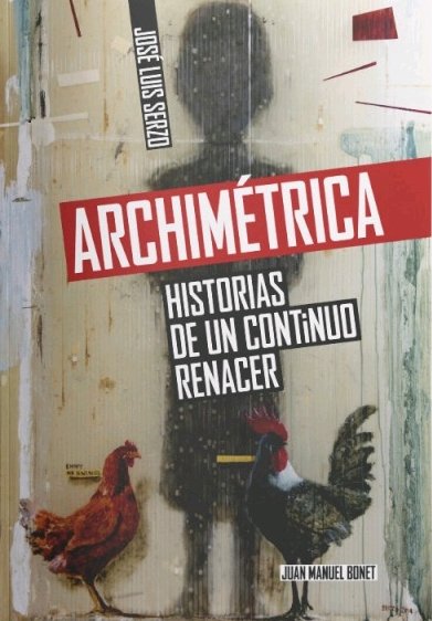 Книга ARCHIMETRICA Juan Manuel . . . [et al. Bonet Correa