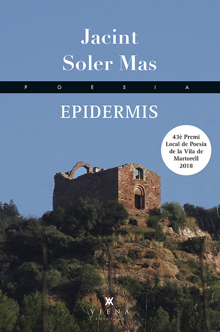 Knjiga Epidermis Soler Mas