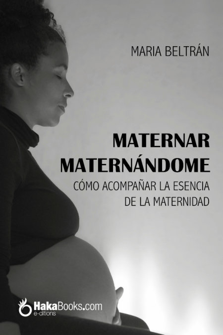 Knjiga Maternar, Maternando Beltran Ortega