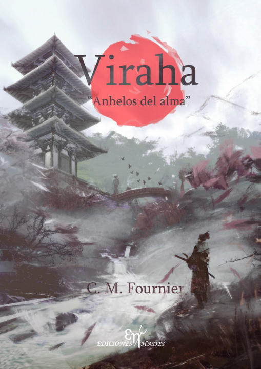 Buch Viraha Fournier