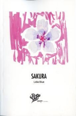 Libro SAKURA BLUE
