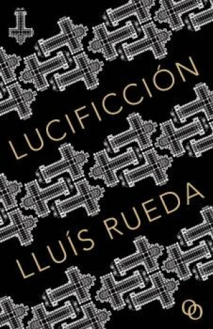 Kniha Lucificción Rueda