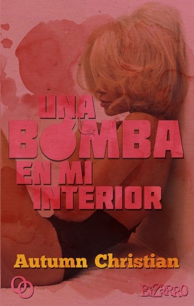 Книга Una bomba en mi interior Christian