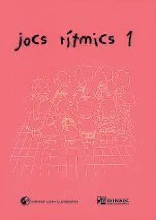 Buch Jocs rítmics 1 Trias