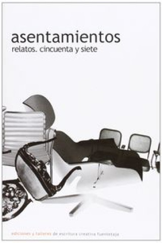 Buch Asentamientos 
