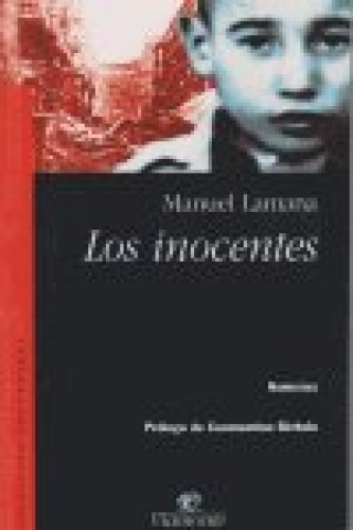 Buch INOCENTES,LOS LAMANA