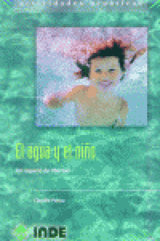 Könyv El agua y el niño Pansu
