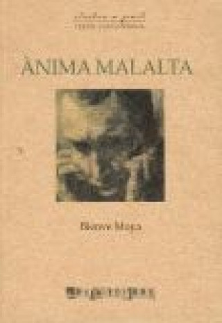 Book ?nima malalta Moya