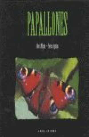 Buch Papallones Miquel