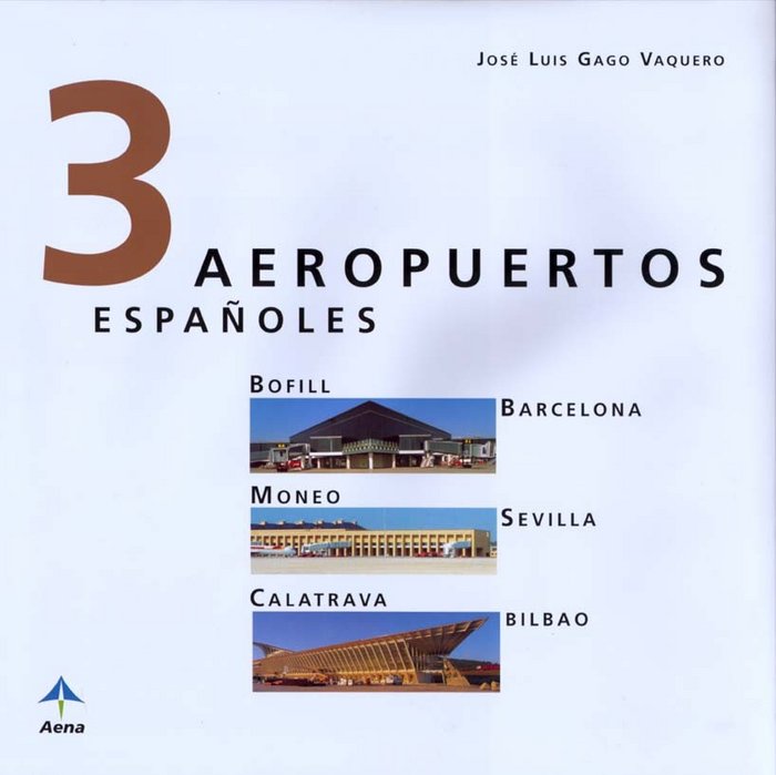 Book 3 aeropuertos españoles GAGO VAQUERO