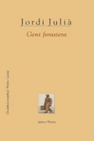 Knjiga GENT FORASTERA JULIA