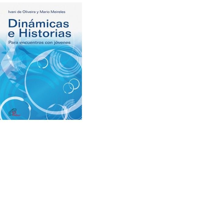 Libro Dinámicas e Historias de Oliveira