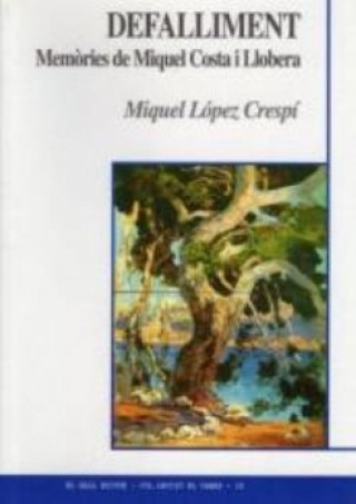 Knjiga Defalliment Lpez Cresp!
