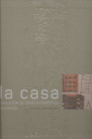 Buch La casa BLASCO ESQUIVIAS