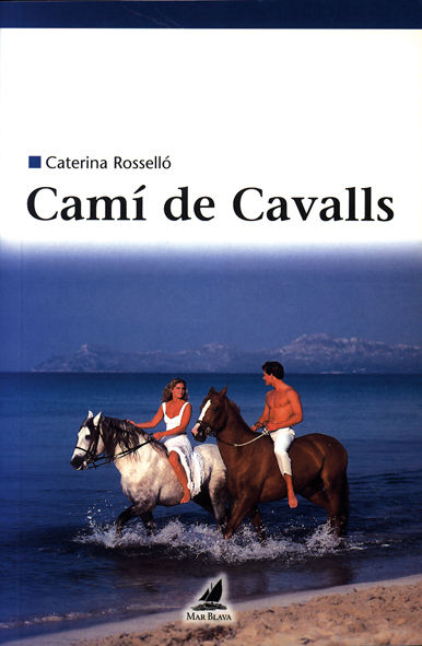 Книга Camí de cavalls Rosselló