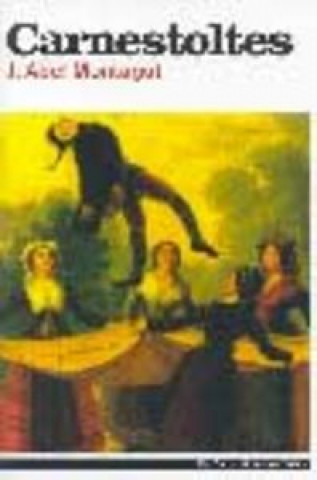 Book Carnestoltes Montagut