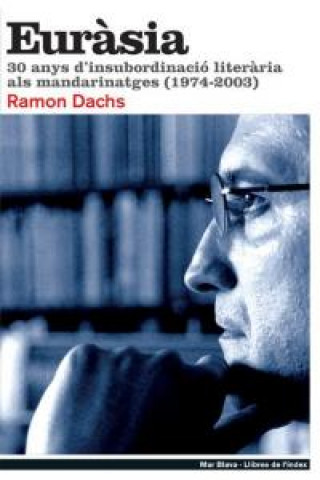Libro Eurasia Dachs