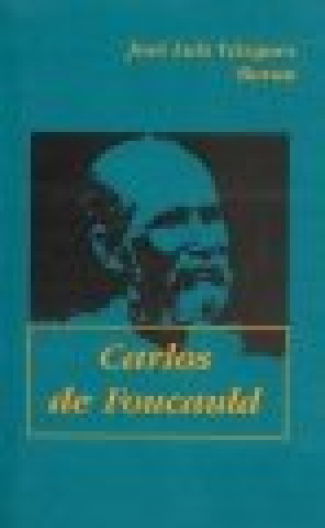 Carte CARLOS DE FOUCAULD VAZQUEZ BORAU