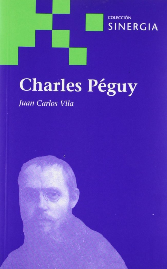 Knjiga Charles Péguy VILA