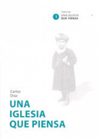 Knjiga Una iglesia que piensa DIAZ