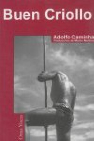 Boek Buen Criollo CAMINHA ADOLFO