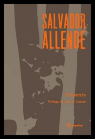 Knjiga Presente Salvador Allende