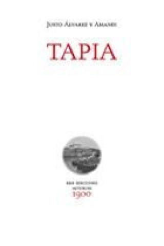 Livro TAPIA ALVAREZ Y AMANDI