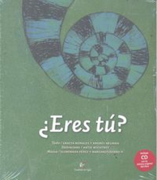Buch ¿Eres tú? Neuman