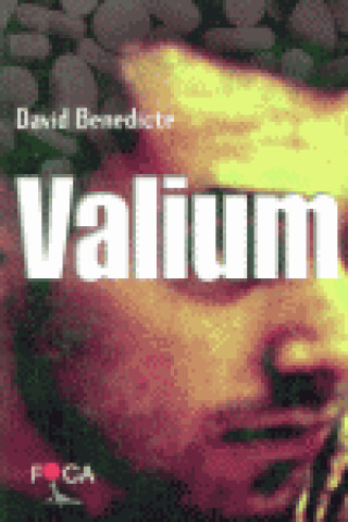 Libro VALIUM BENEDICTE
