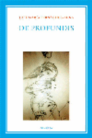 Knjiga De profundis Fernández-Luna Martínez