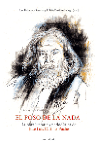 Kniha El poso de la nada Belmonte Serrano