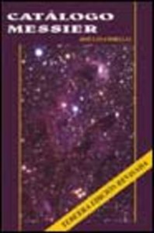 Carte Catálogo Messier Comellas García LLera