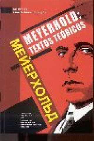 Book TEXTOS TEORICOS MEYERHOLD