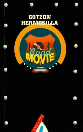 Buch RUAD MOVIE HERMOSILLA