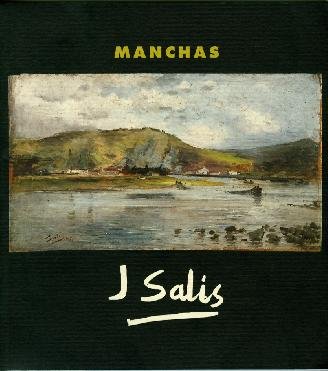 Libro MANCHAS SALIS