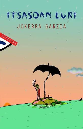Knjiga ITSASOAN EURI GARZIA