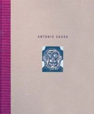 Knjiga ANTONIO SAURA 