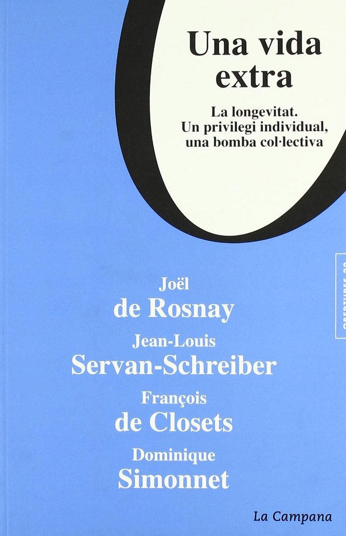 Knjiga Una vida extra DE ROSNAY