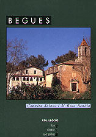 Livro BEGUES SOLANS I RODA