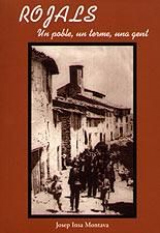 Книга ROJALS INSA I MONTAVA