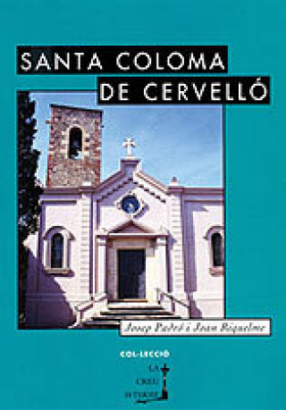 Livre SANTA COLOMA DE CERVELLO PADRO