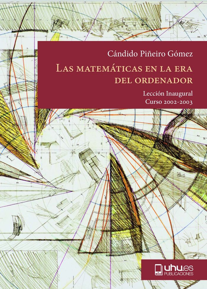 Kniha MATEMATICAS EN LA ERA DEL ORDENADOR, LAS PIÑEIRO GOMEZ
