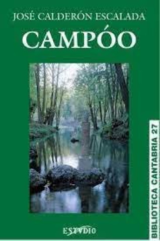 Book CAMPOO CALDERON ESCALADA