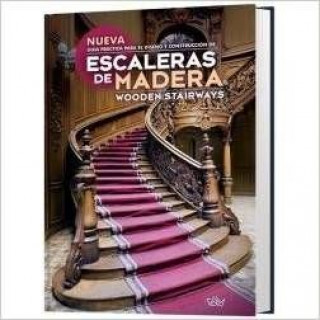 Buch Escaleras de madera Daly