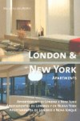 Carte Apartamentos en Londres y Nueva York SAN MARTIN DE SOTO