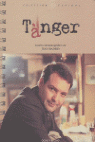 Knjiga TANGER 
