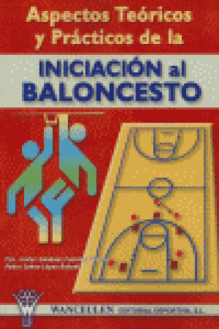 Carte La enseñanza del baloncesto en categorías de formación Giménez Fuentes-Guerra