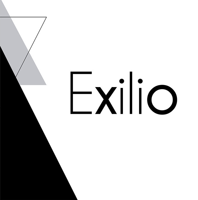 Knjiga EXILIO 